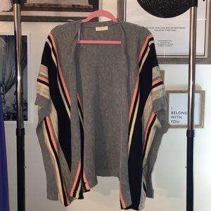 Sophie Rue Cardigan Sweater Sz Small